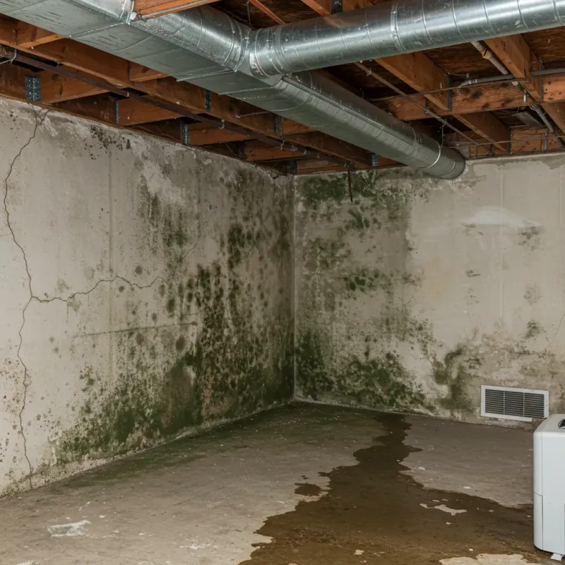 Professional Mold Removal in Valley Mills, TX